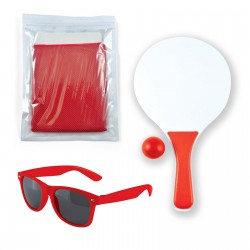 Exercise Sets - Summer Beach Pack