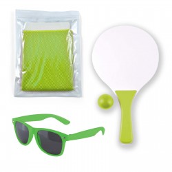 Exercise Sets - Summer Beach Pack
