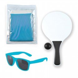 Exercise Sets - Summer Beach Pack