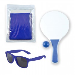 Exercise Sets - Summer Beach Pack