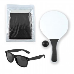 Exercise Sets - Summer Beach Pack