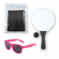 Exercise Sets - Summer Beach Pack