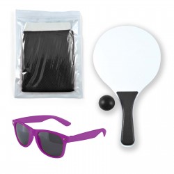 Exercise Sets - Summer Beach Pack