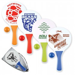 Exercise Sets - Summer Beach Pack