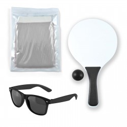 Exercise Sets - Summer Beach Pack