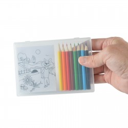 Corporate Stationary  - Koolio Drawing Set