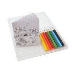 Corporate Stationary - Koolio Drawing Set