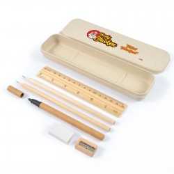 Corporate Stationary  - Element Stationery Set