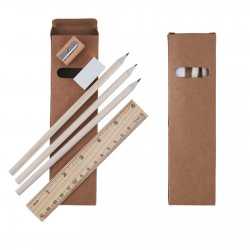 Corporate Stationary  - Script Stationery Set