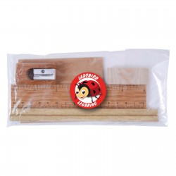 Corporate Stationary  - Yale Stationery Set