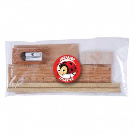 Corporate Stationary  - Yale Stationery Set