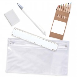 Corporate Stationary  - Vibe Stationery Set