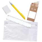 Corporate Stationary - Vibe Stationery Set