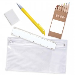 Corporate Stationary  - Vibe Stationery Set