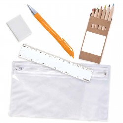 Corporate Stationary  - Vibe Stationery Set