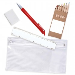 Corporate Stationary  - Vibe Stationery Set