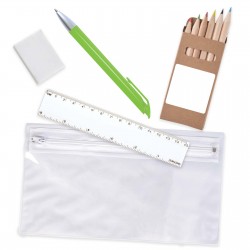 Corporate Stationary  - Vibe Stationery Set