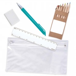 Corporate Stationary  - Vibe Stationery Set