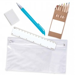 Corporate Stationary  - Vibe Stationery Set