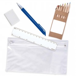 Corporate Stationary  - Vibe Stationery Set