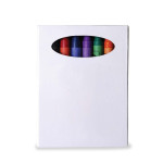 Pencils - Dali Crayon Set