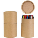 Pencils - Da Vinci Crayon Set