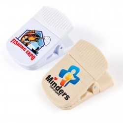 Paper Clips  - Croc Magnetic Clip