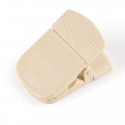Paper Clips  - Croc Magnetic Clip