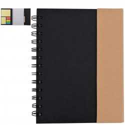 Printed Post It Notes  - Trek Notebook