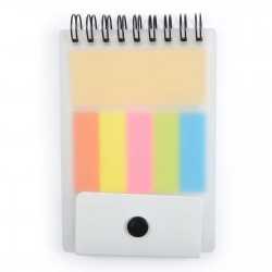 Printed Post It Notes  - Midas Sticky Notes / Notepad