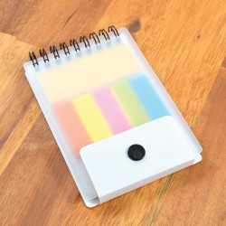 Printed Post It Notes  - Midas Sticky Notes / Notepad