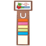 Bookmarks - Business Card Bookmark / Noteflag Ruler