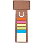 Bookmarks - Business Card Bookmark / Noteflag Ruler