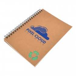 Notepads  - Stone Paper Notebook