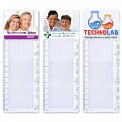 Rulers  - Focus Bookmark Magnifier Ruler