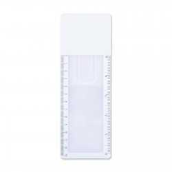 Rulers  - Focus Bookmark Magnifier Ruler