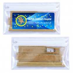 Eco Stationery  - Stanford Stationery Set