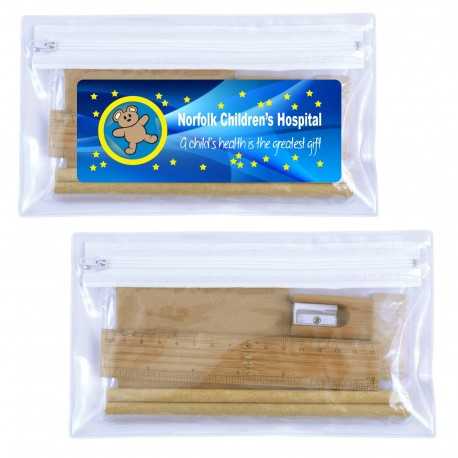Eco Stationery  - Stanford Stationery Set