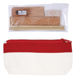 Pencil Cases - Oxford Stationery Set