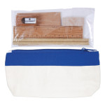 Pencil Cases - Oxford Stationery Set