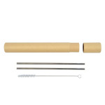 Homeware Products - Evergreen Straw Set