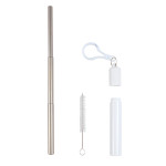 Homeware Products - Sippy Telescopic Straw