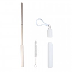 Homeware Products  - Sippy Telescopic Straw