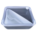 Homeware Products - Zest Lunch Box / Food Container