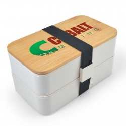 Homeware Products  - Stax Eco Lunch Box