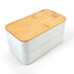 Homeware Products  - Stax Eco Lunch Box