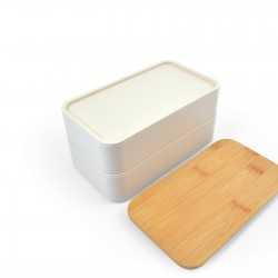 Homeware Products  - Stax Eco Lunch Box