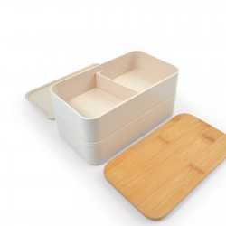 Homeware Products  - Stax Eco Lunch Box