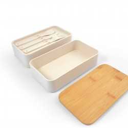 Homeware Products  - Stax Eco Lunch Box