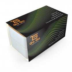 Homeware Products  - Stax Eco Lunch Box